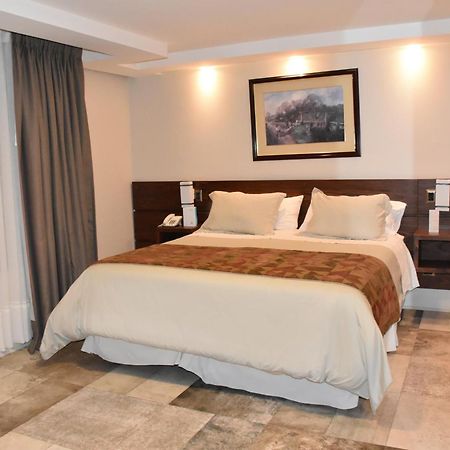 Copiapó Hotel Chagall חדר תמונה