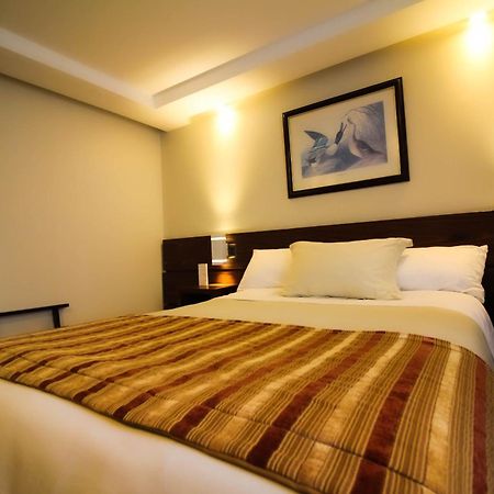 Copiapó Hotel Chagall מראה חיצוני תמונה