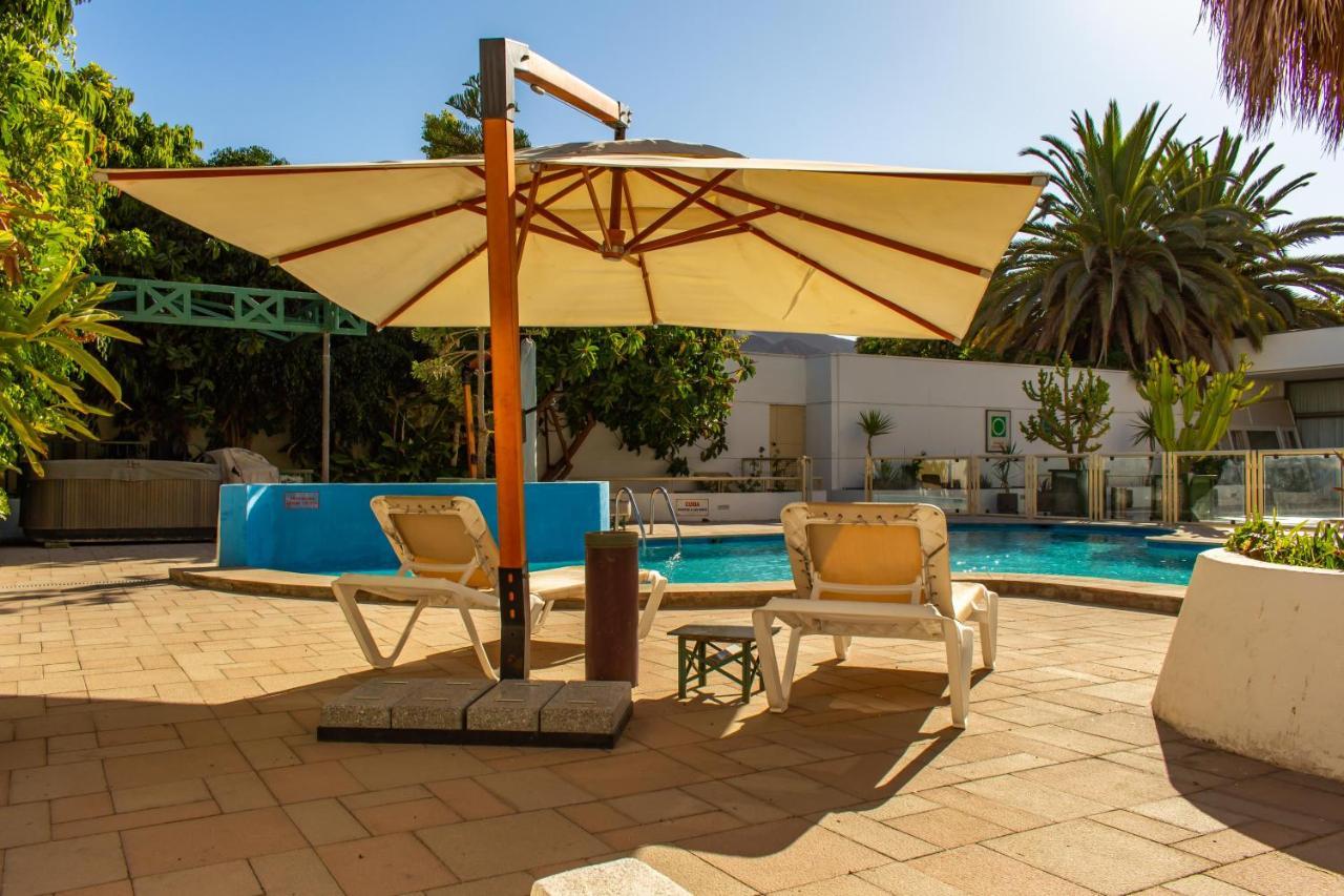 Copiapó Hotel Chagall מראה חיצוני תמונה