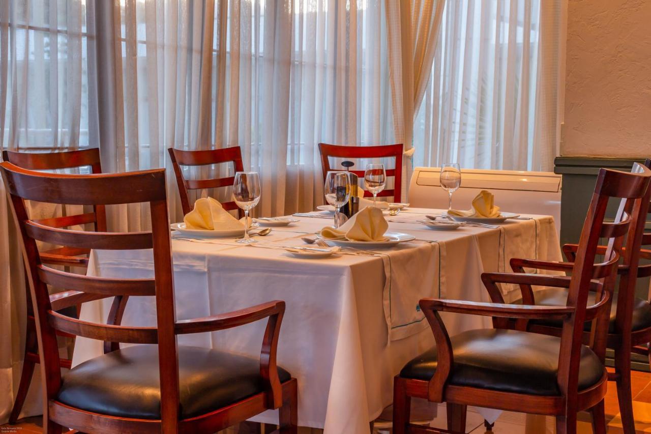 Copiapó Hotel Chagall מראה חיצוני תמונה
