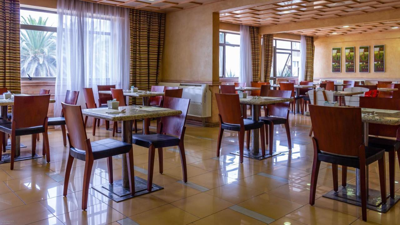 Copiapó Hotel Chagall מראה חיצוני תמונה