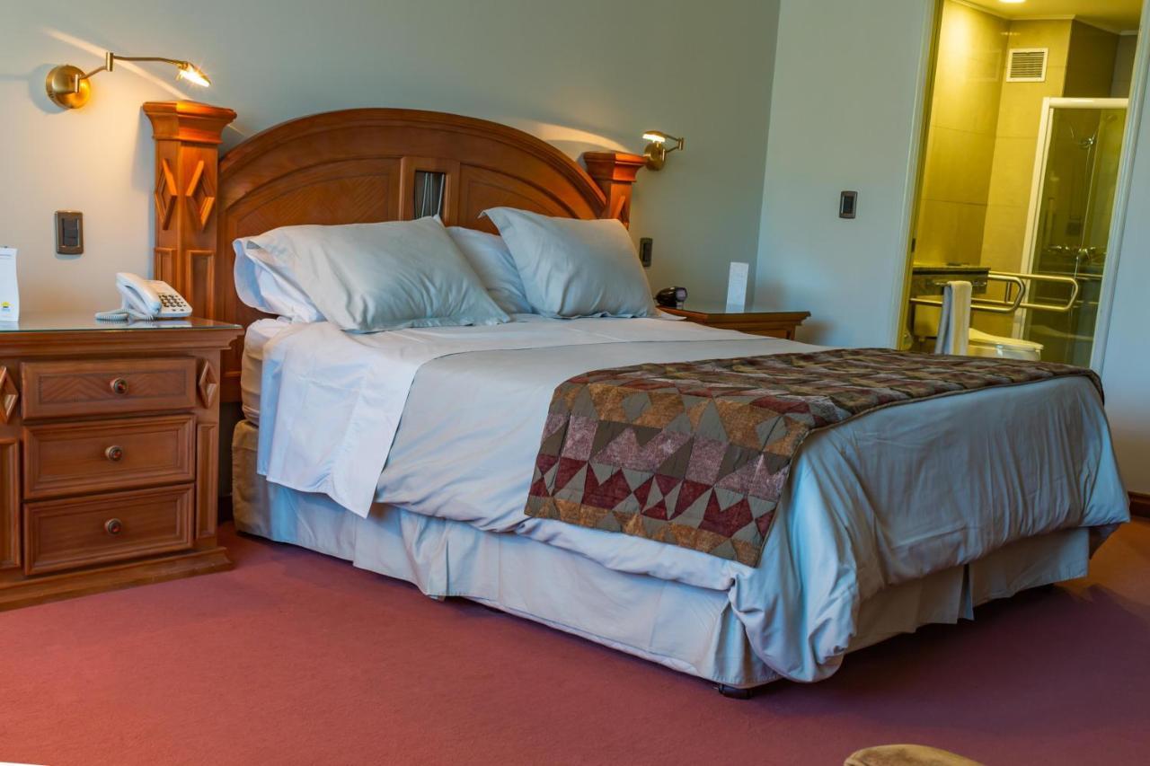 Copiapó Hotel Chagall מראה חיצוני תמונה