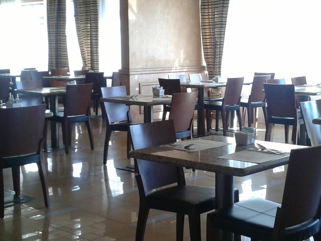 Copiapó Hotel Chagall מראה חיצוני תמונה